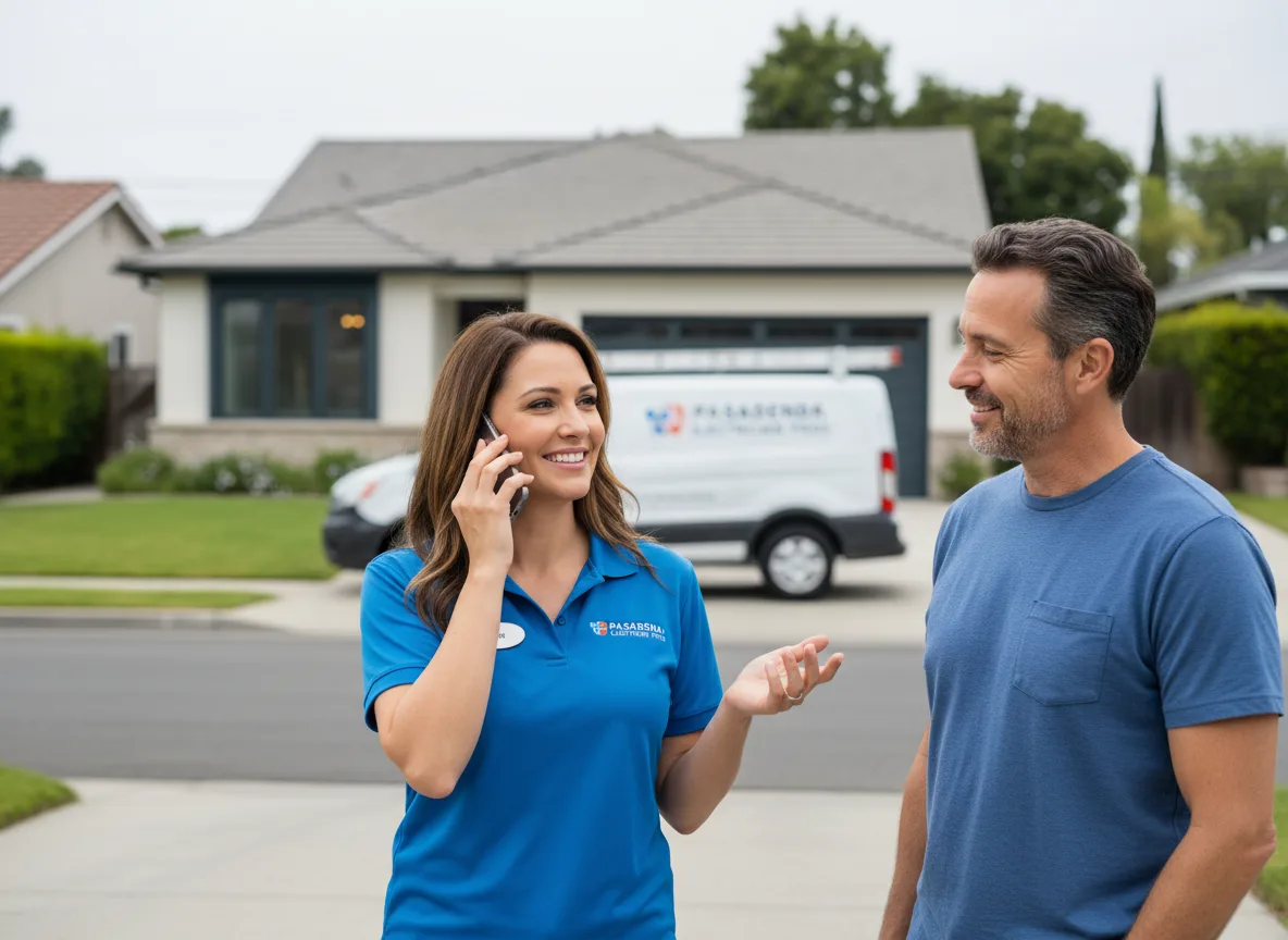 Electrician Lake Crystal, MN FAQs